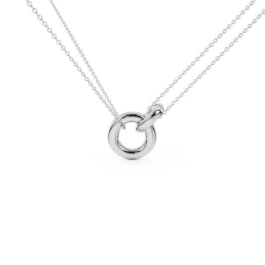 The Axis Necklace