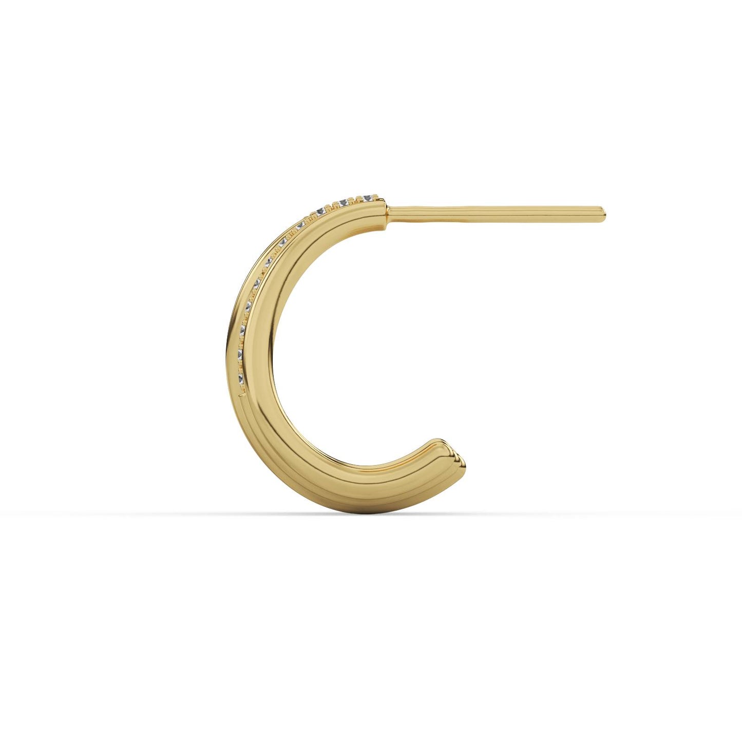 Helix Hoops