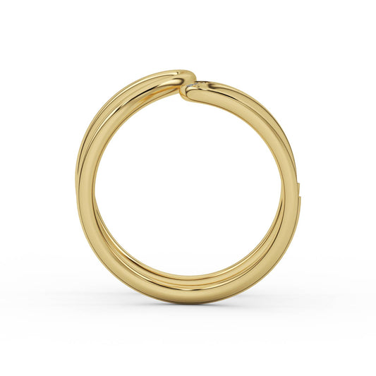 Arc Ring