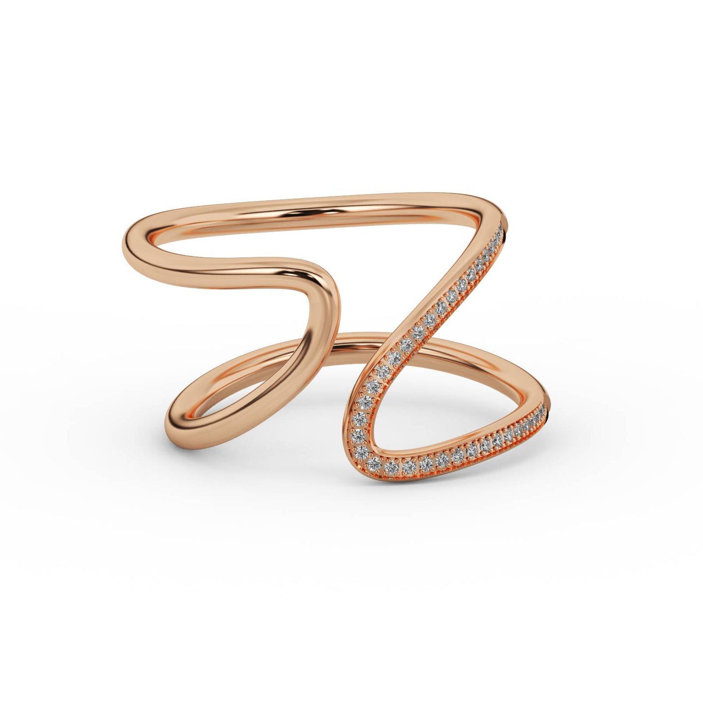 Arc Ring