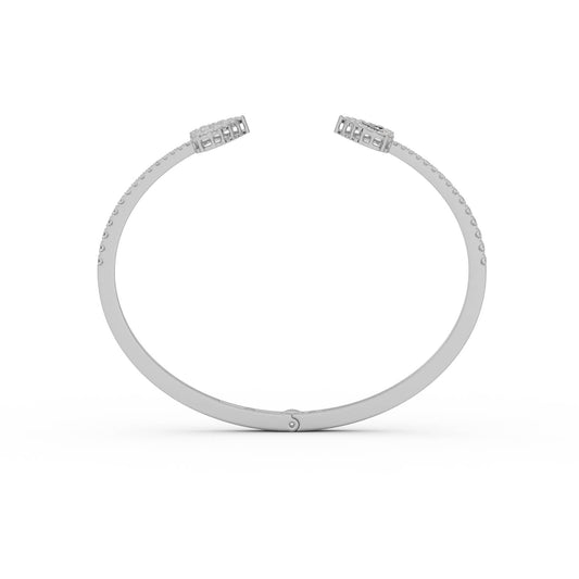 The Silhouette Cuff