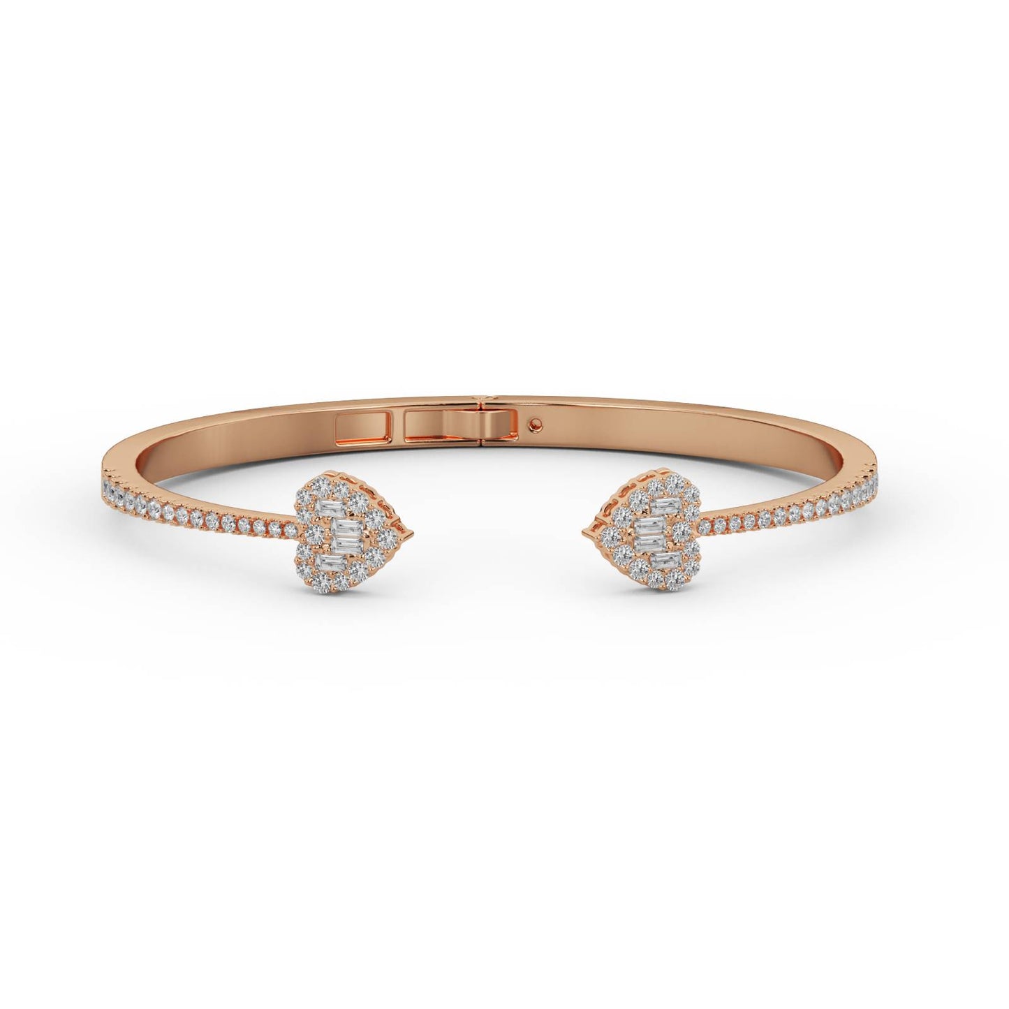 The Silhouette Cuff