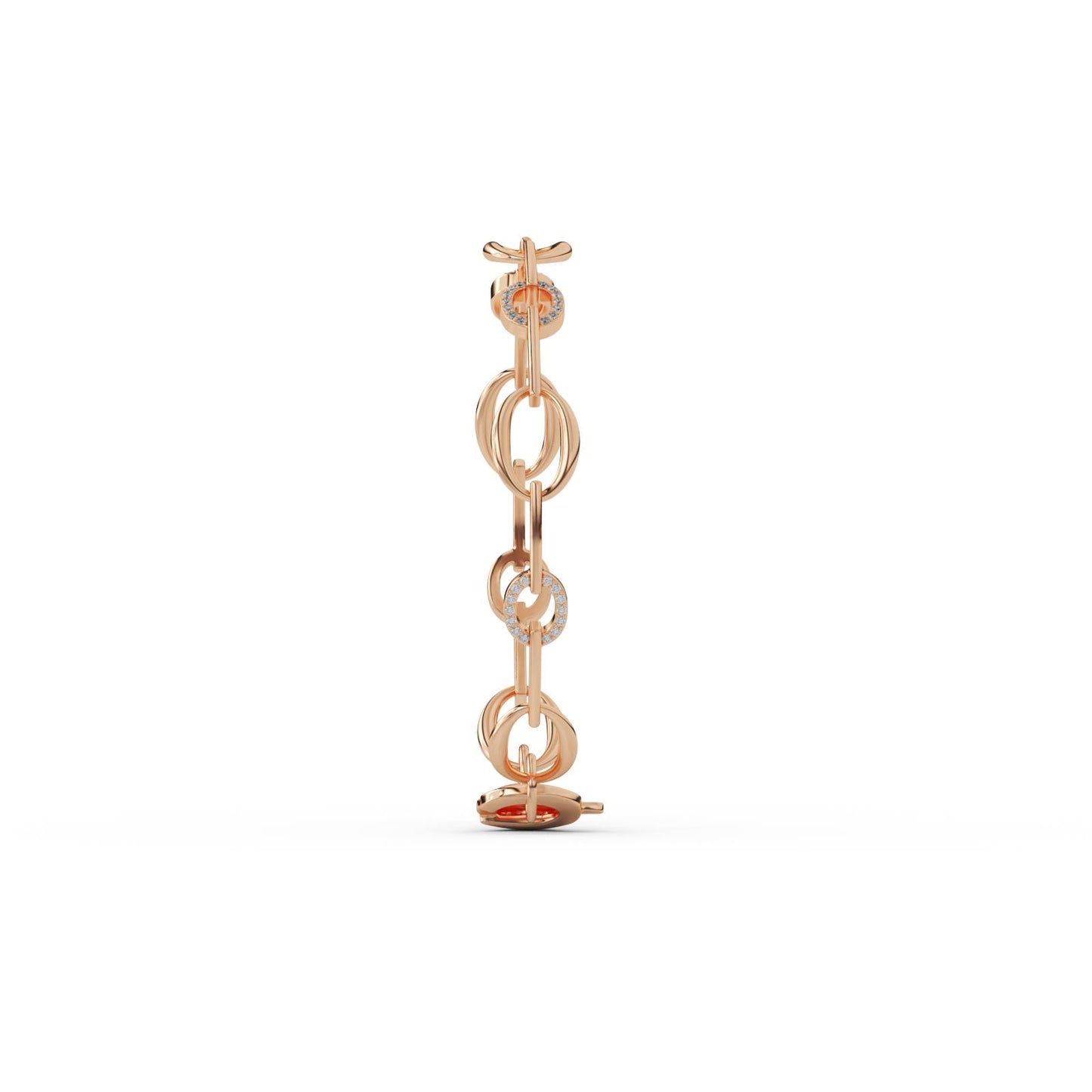 Interlink Bracelet