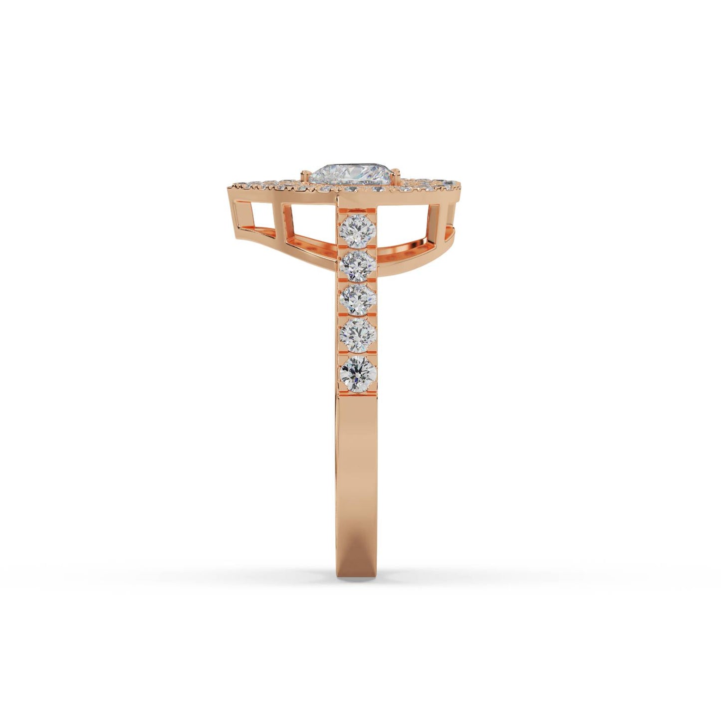 Echo Ring