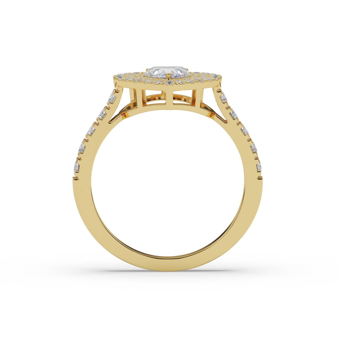Echo Ring