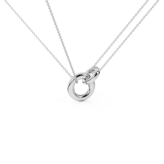 The Axis Necklace