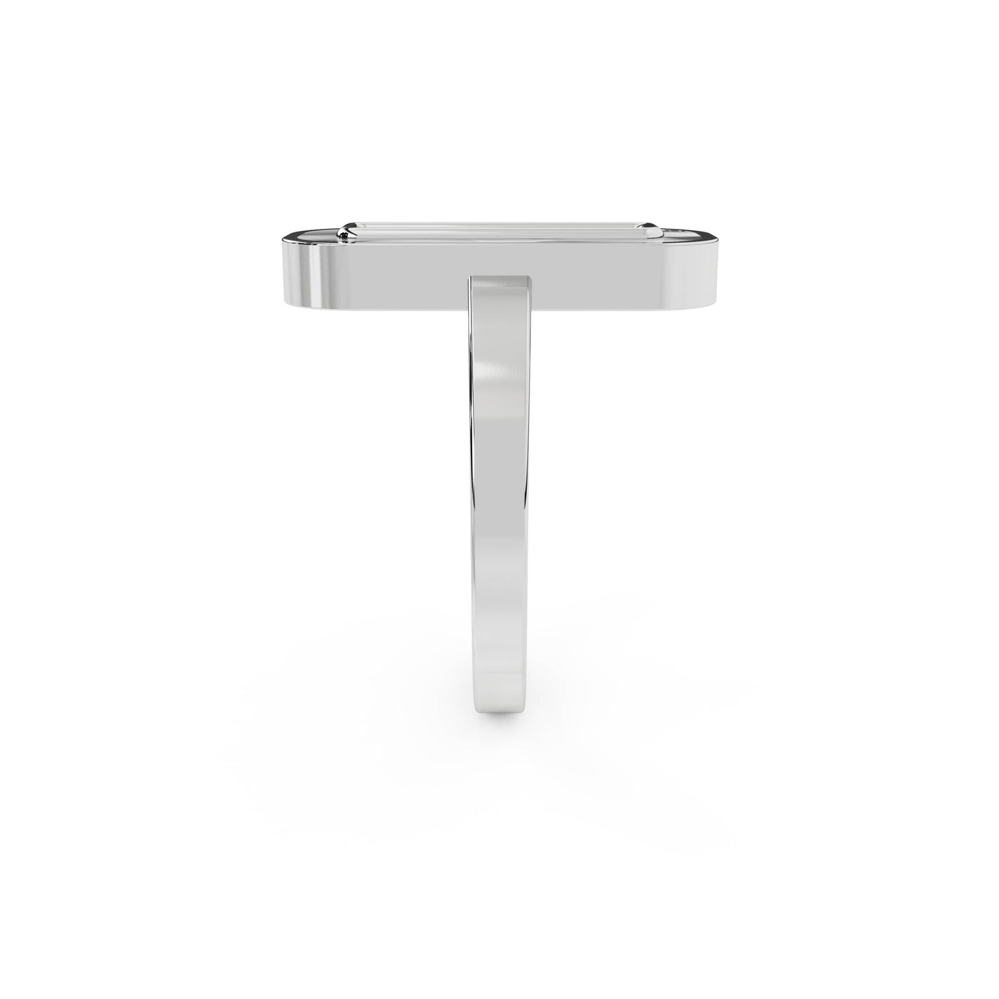 The Frame Ring