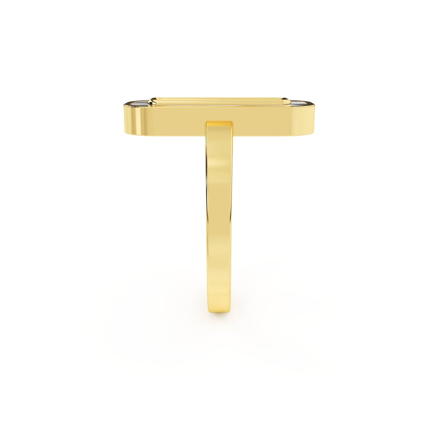 The Frame Ring