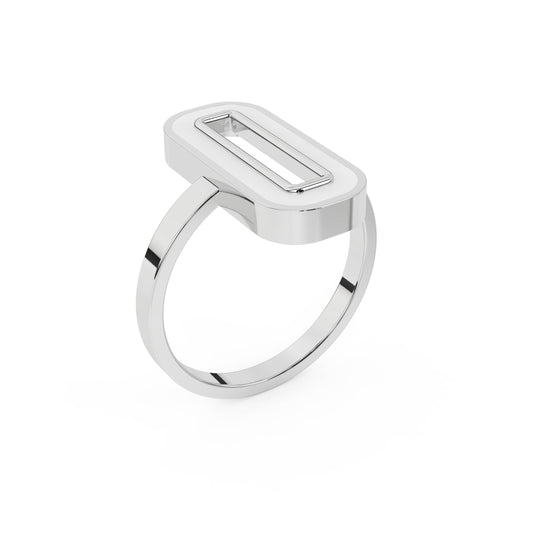 The Frame Ring