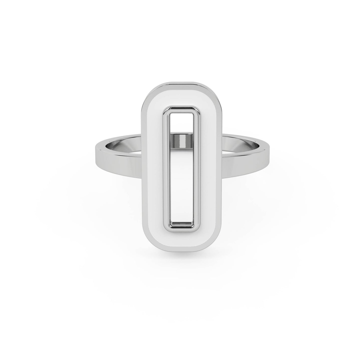 The Frame Ring