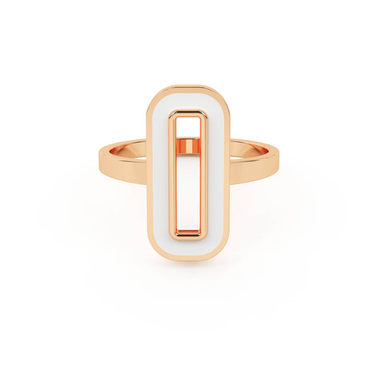 The Frame Ring