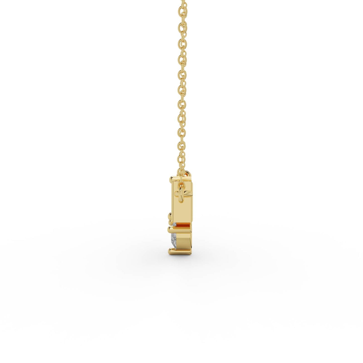 The Triad Necklace