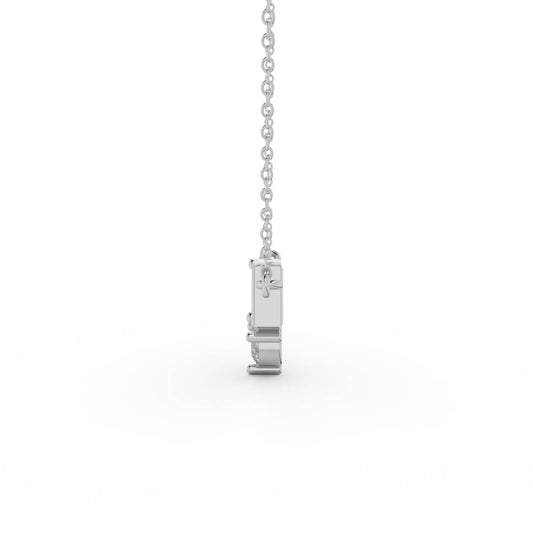 The Triad Necklace