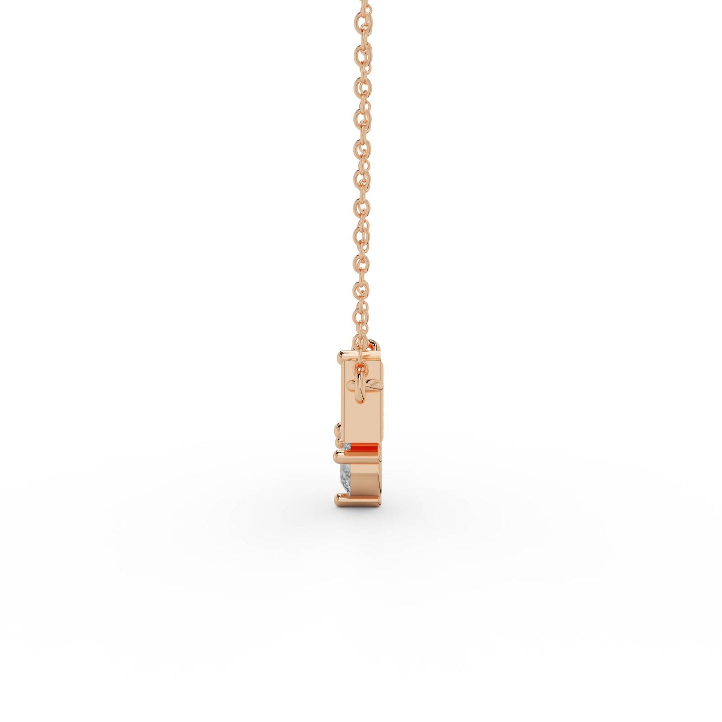 The Triad Necklace