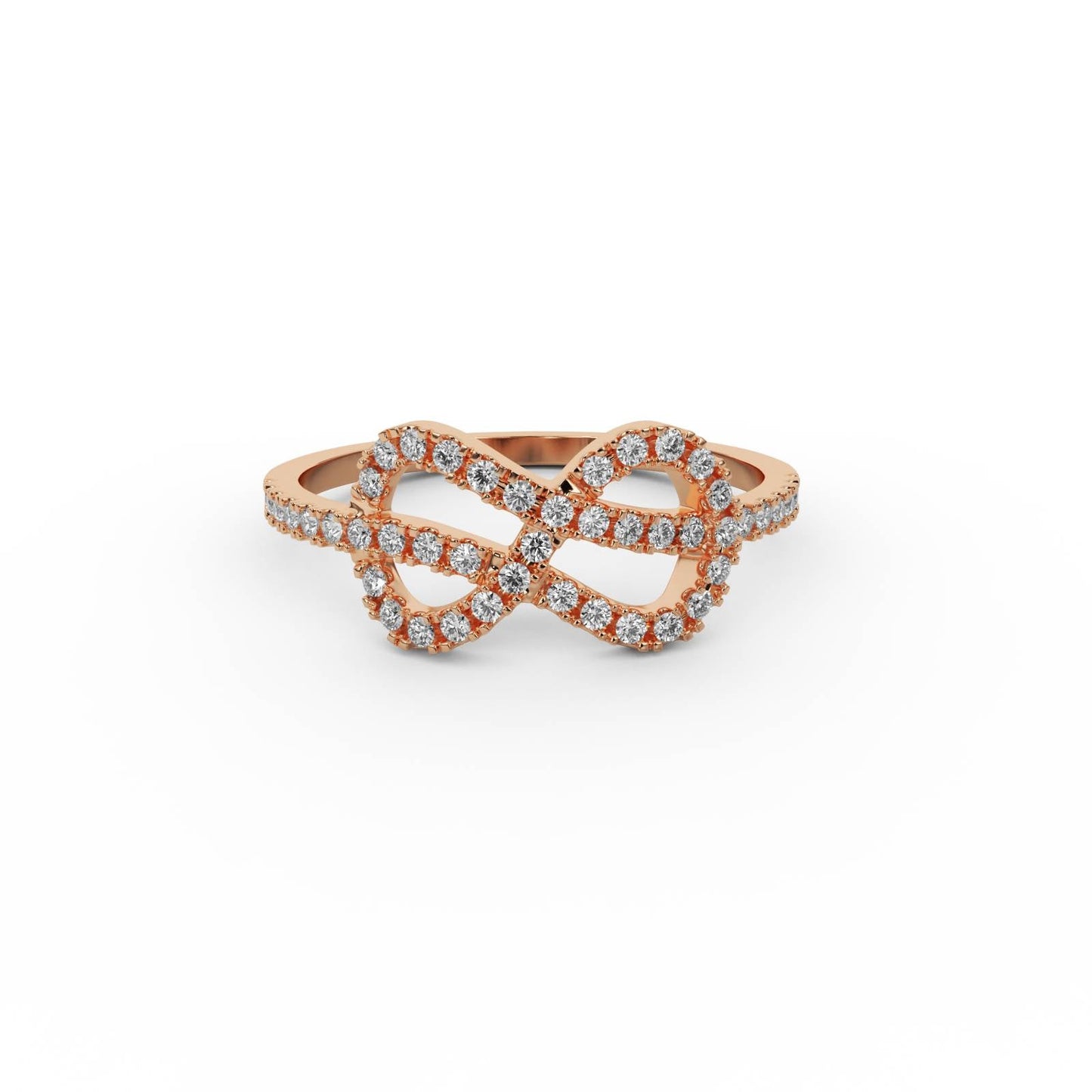 Interlace Ring