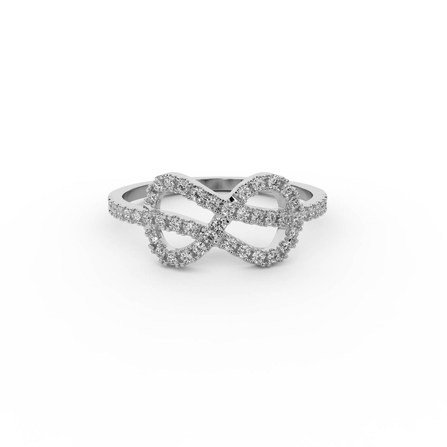 Interlace Ring