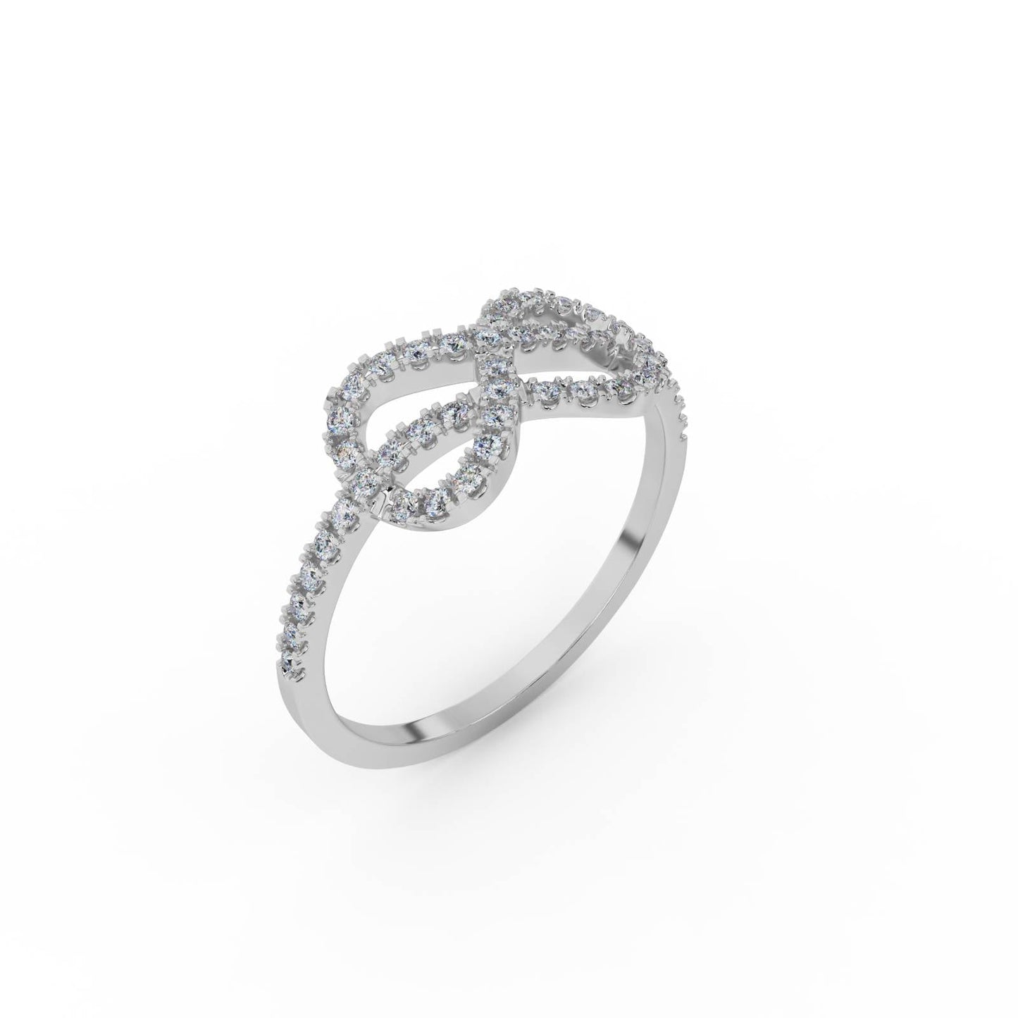 Interlace Ring