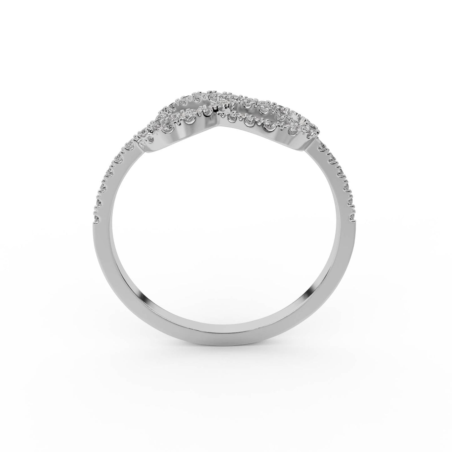 Interlace Ring