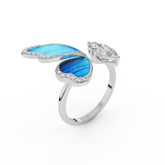The Mariposa Ring