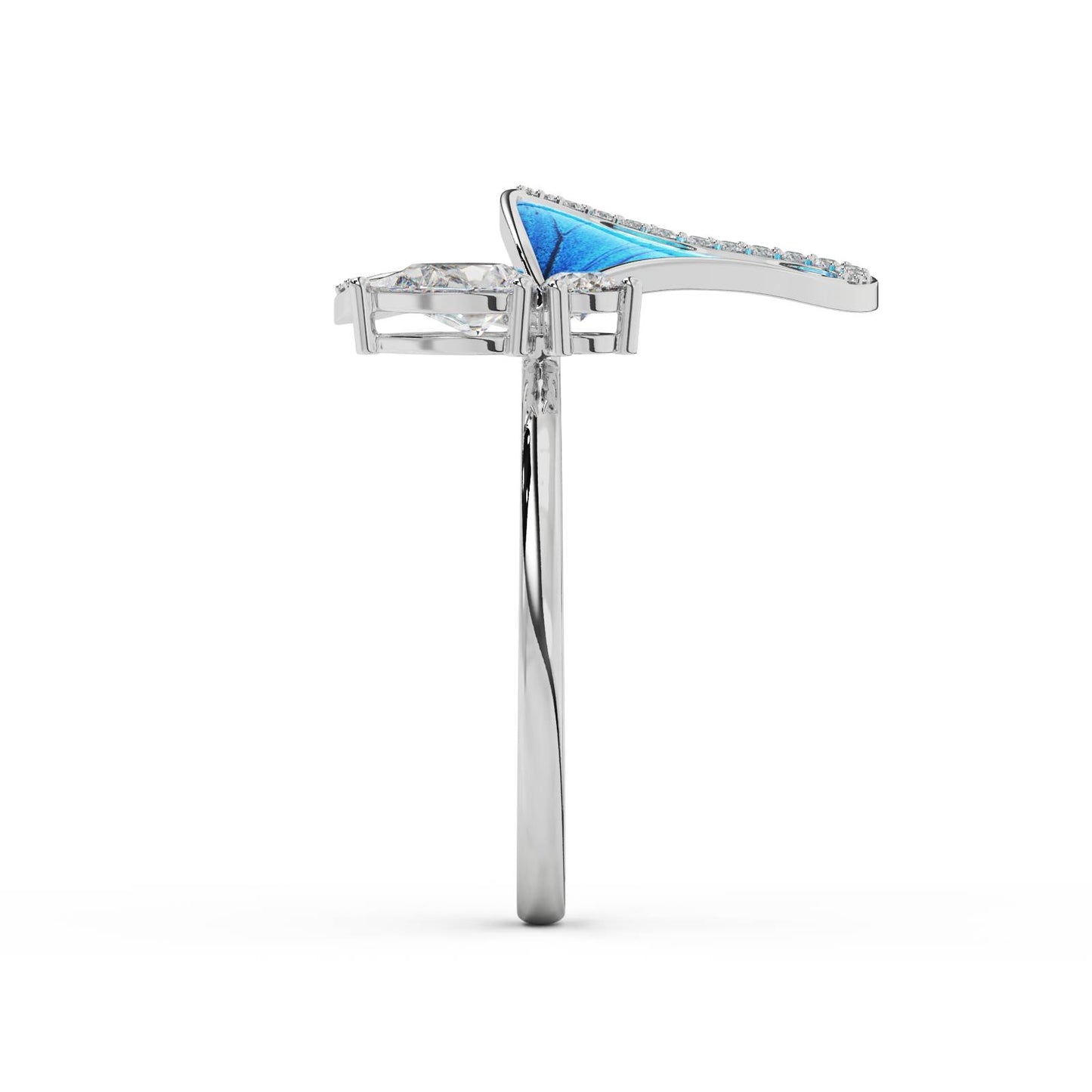 The Mariposa Ring