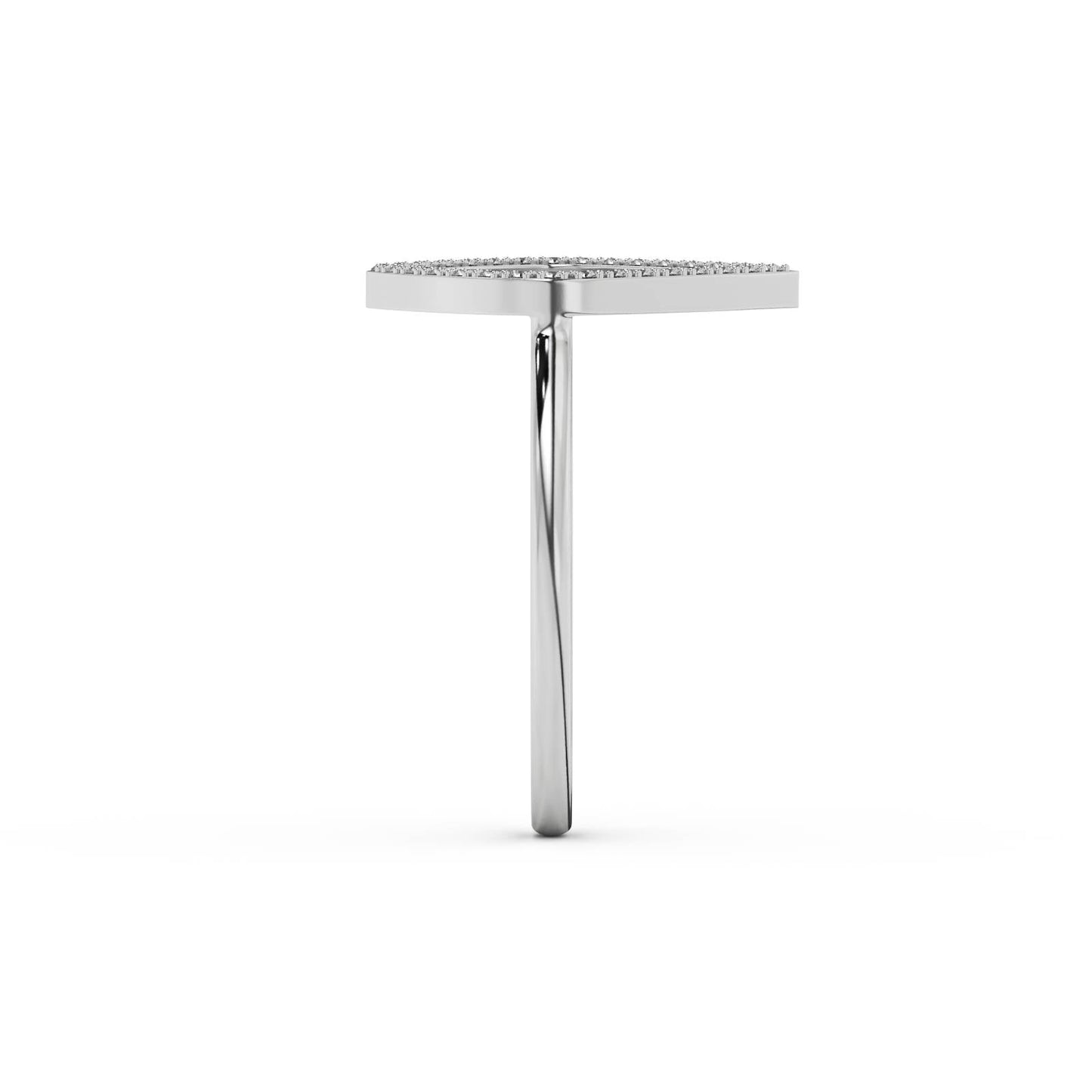 The Halo Outline Ring