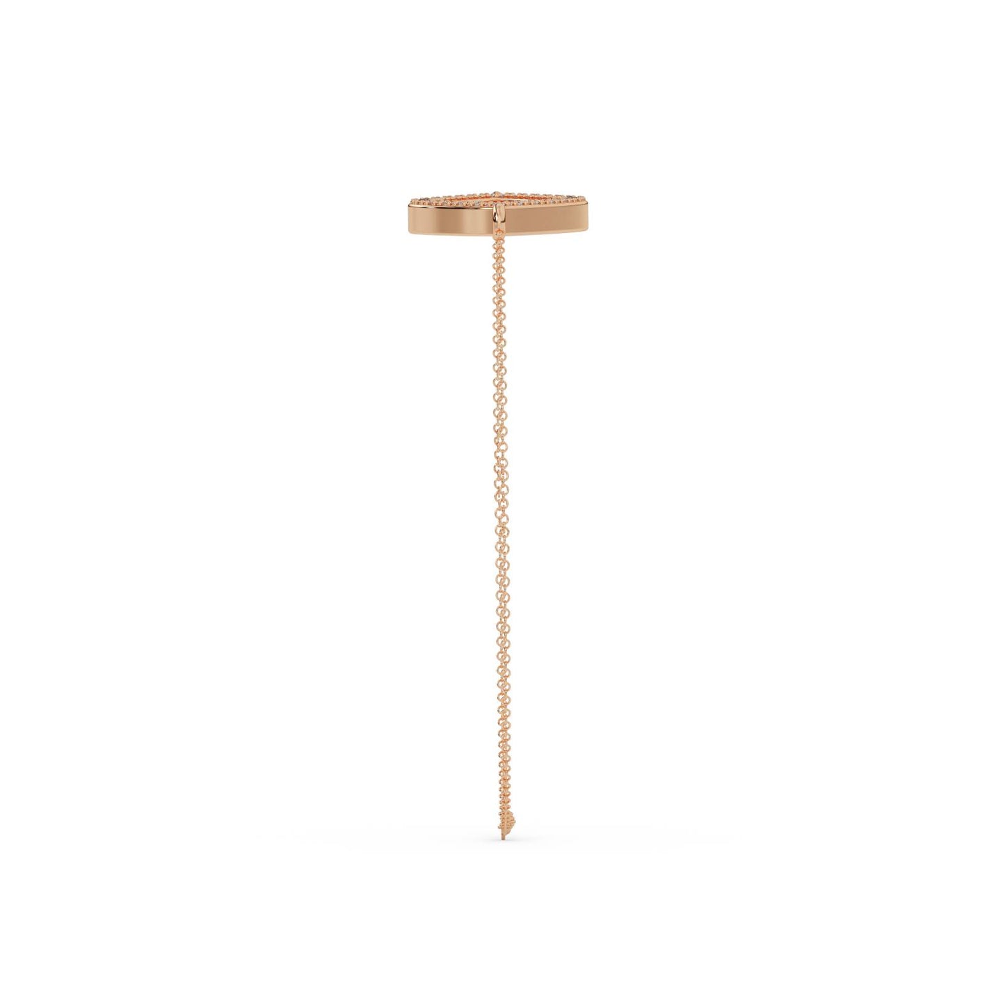 Halo Outline Bracelet