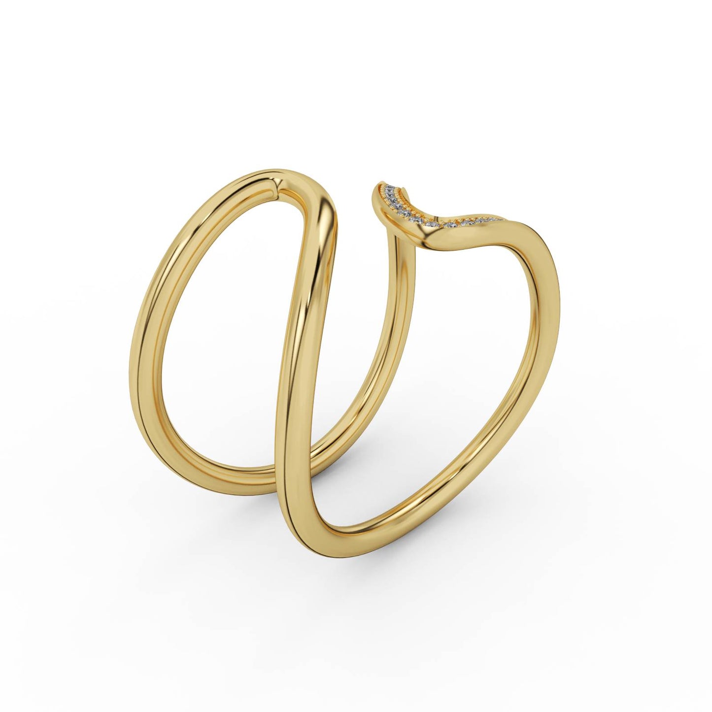 Arc Ring