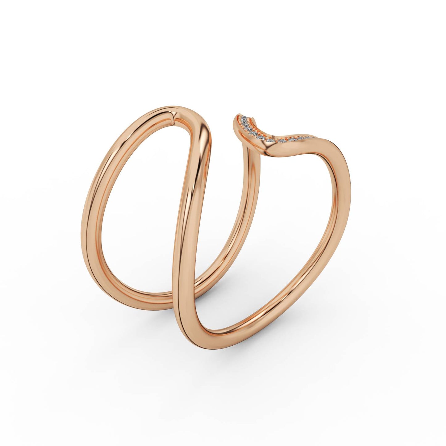 Arc Ring