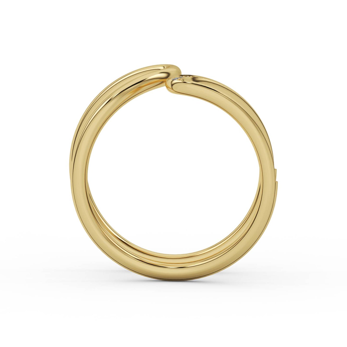 Arc Ring