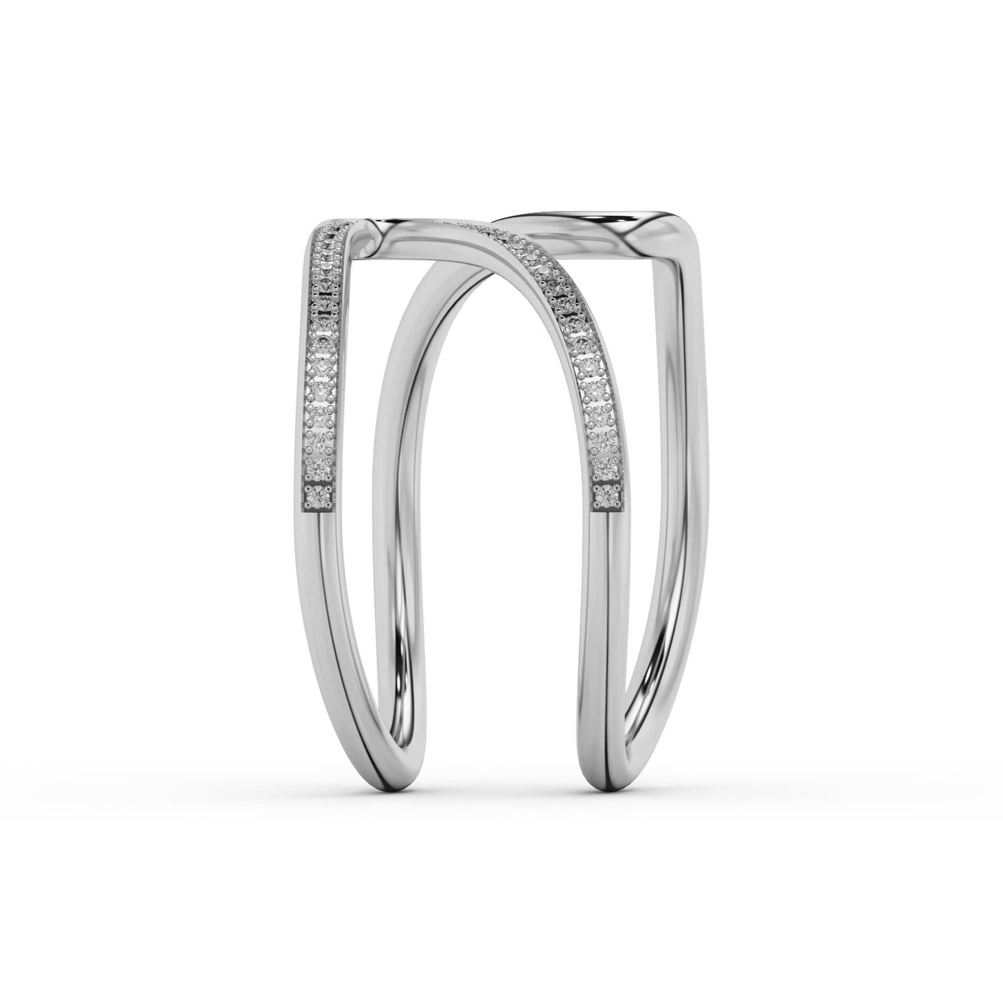Arc Ring
