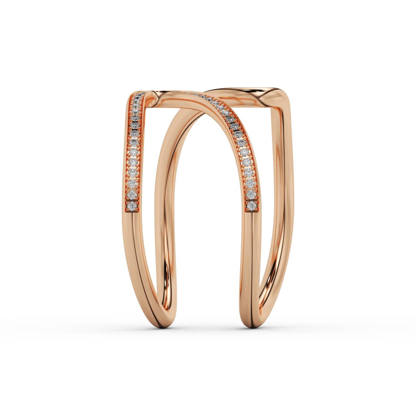 Arc Ring