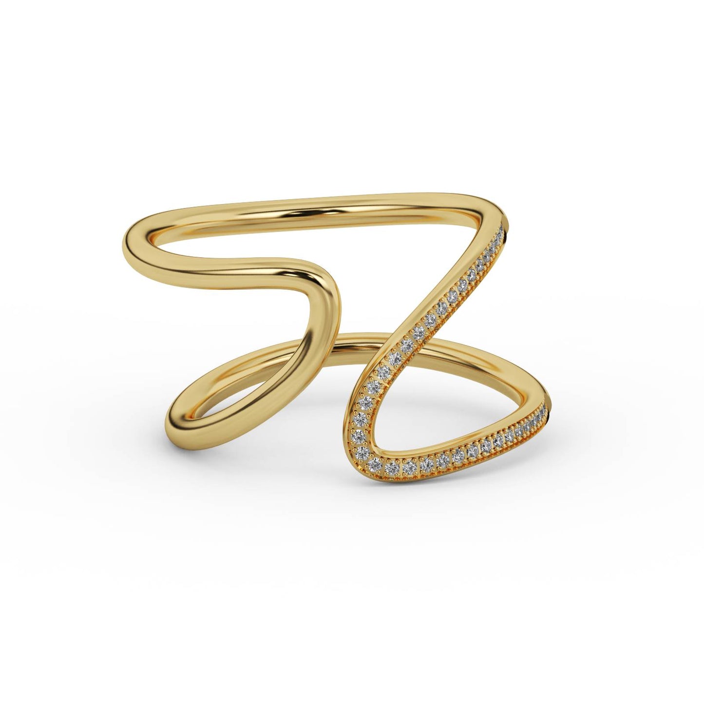 Arc Ring