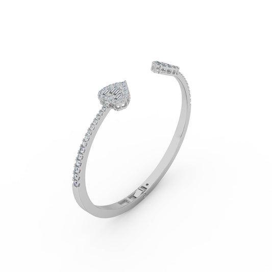 The Silhouette Cuff