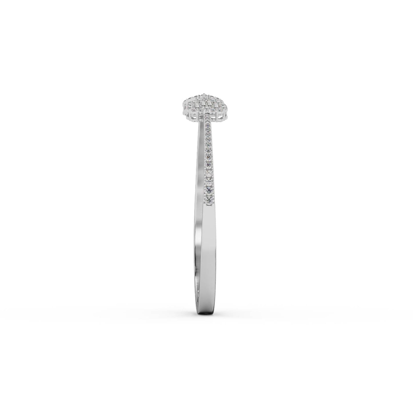 The Silhouette Cuff