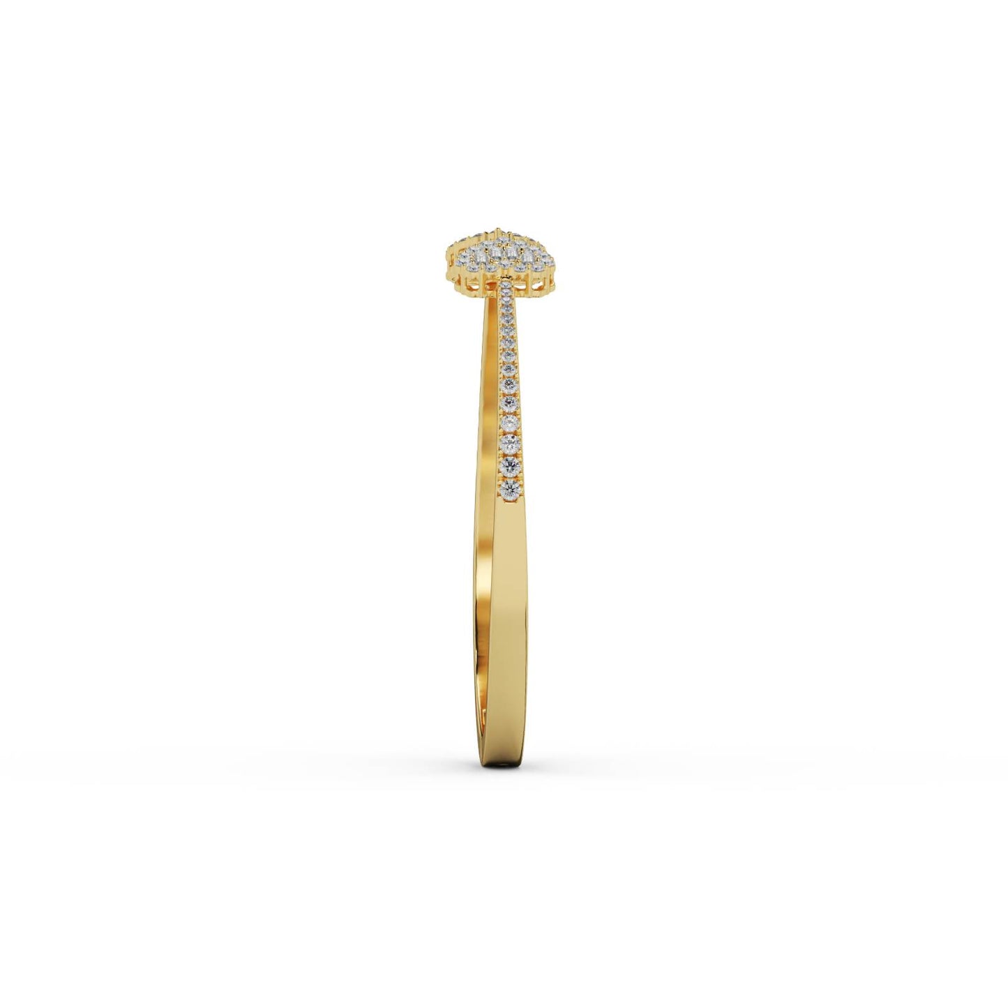 The Silhouette Cuff