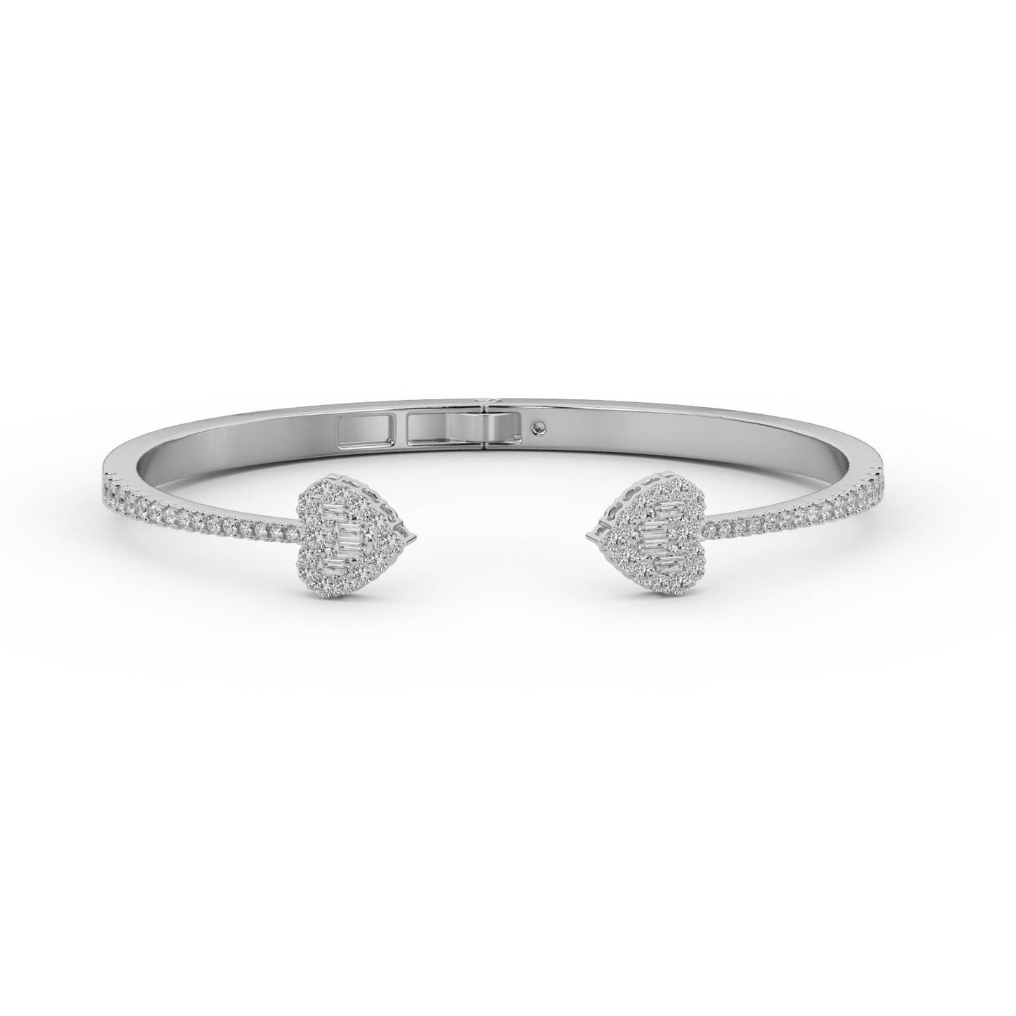 The Silhouette Cuff