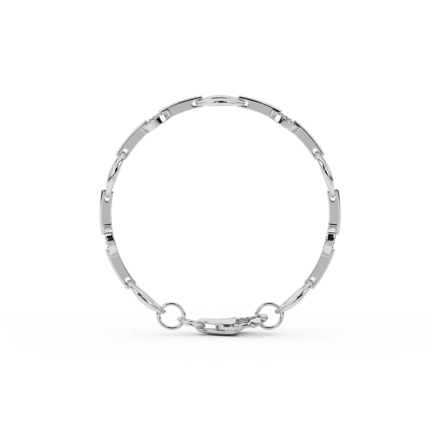 Interlink Bracelet