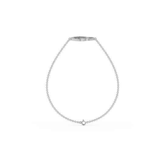 Interlock Bracelet