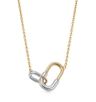 Interlock Pendant