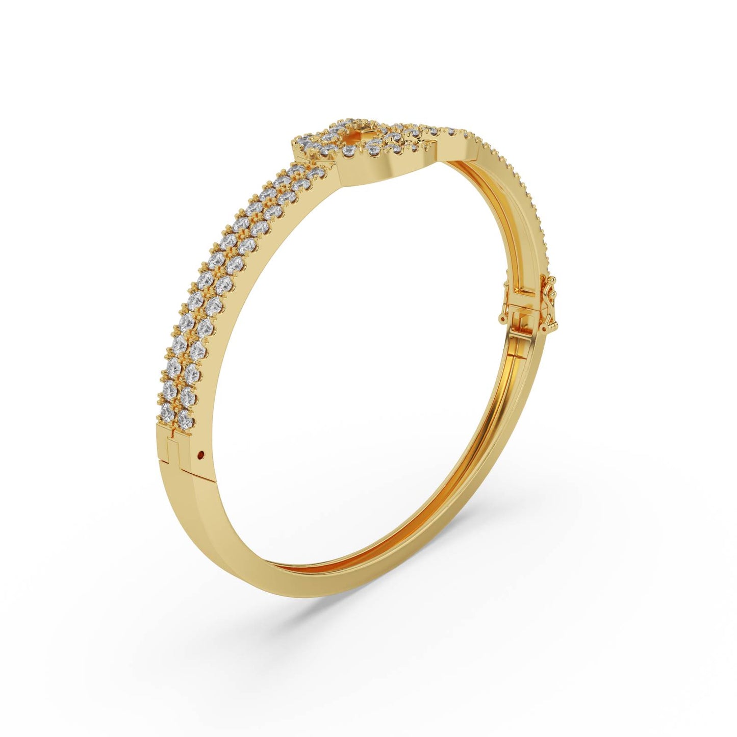 Affinity Bangle