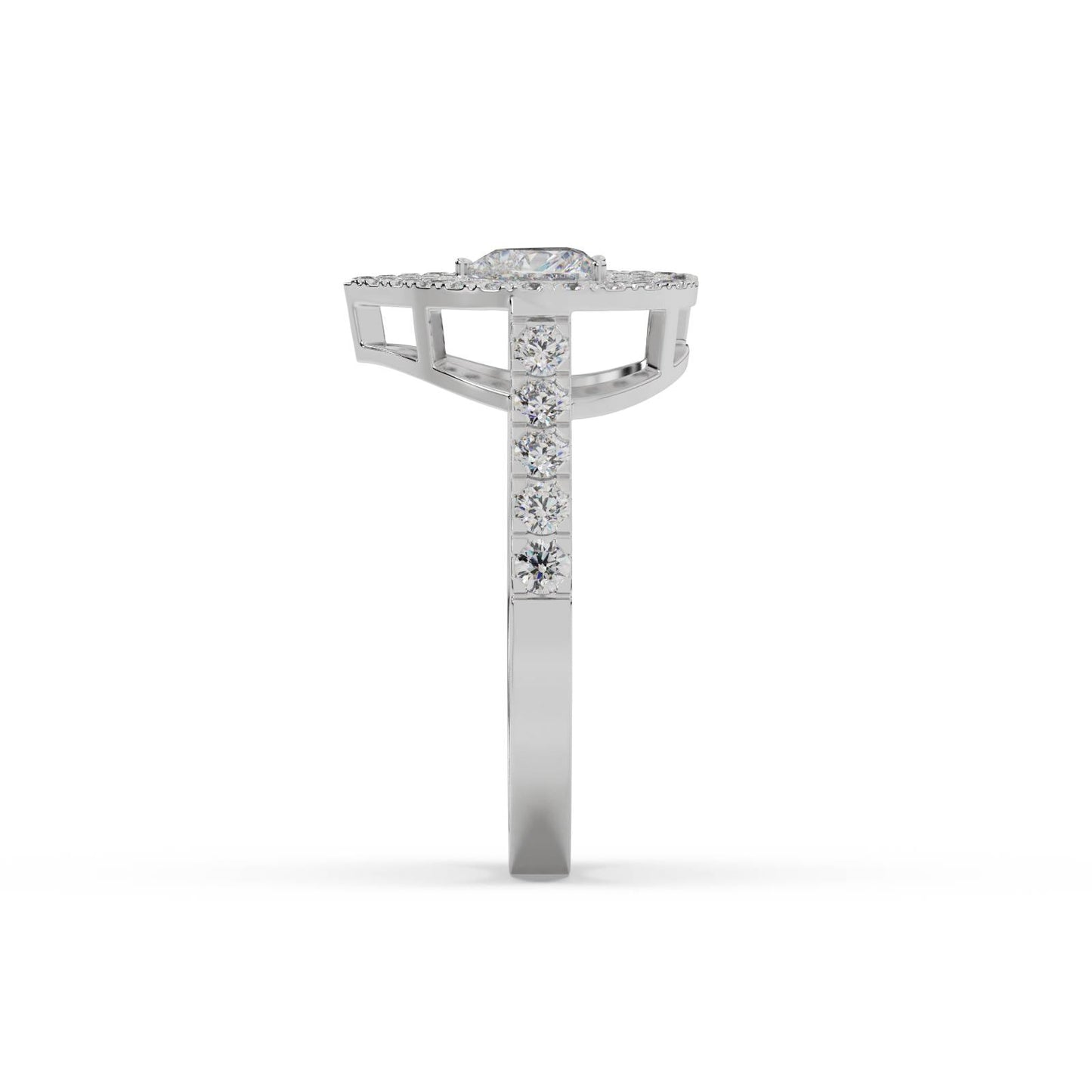 Echo Ring