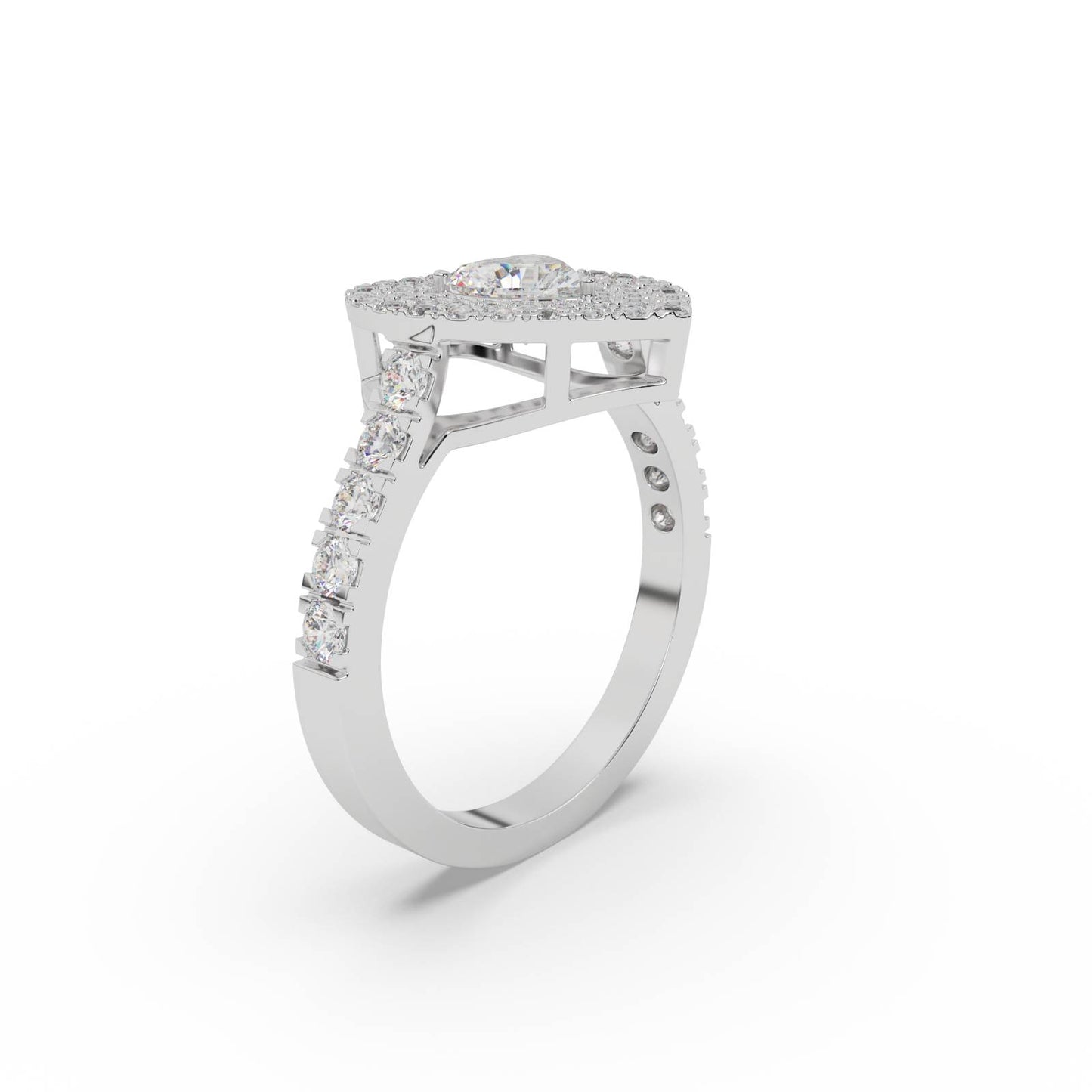 Echo Ring