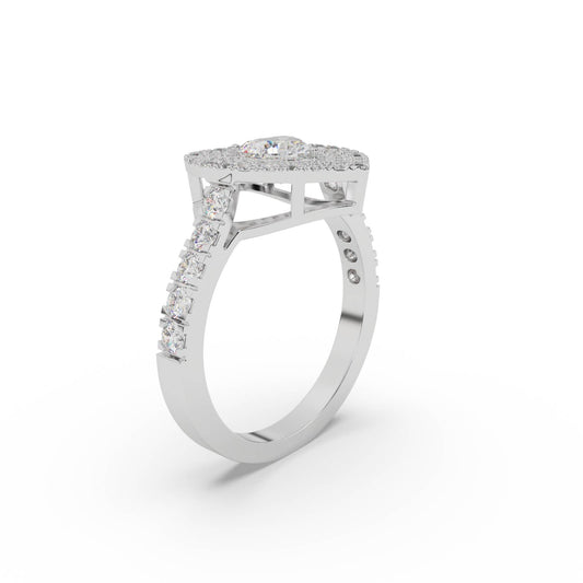 Echo Ring